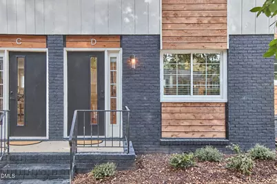 2613 McNeil Street #D, Raleigh, NC 27608 - Photo 1