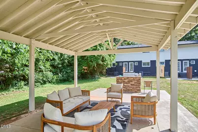 2613 McNeil Street #D, Raleigh, NC 27608 - Photo 30
