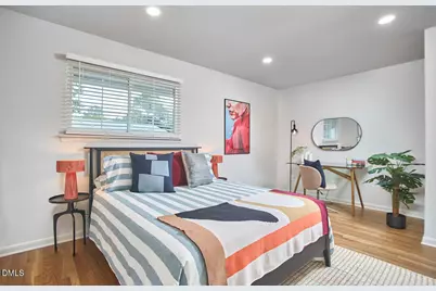 2613 McNeil Street #D, Raleigh, NC 27608 - Photo 26