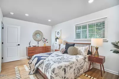 2613 McNeil Street #D, Raleigh, NC 27608 - Photo 20