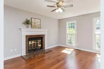 1 Leeward Court, Durham, NC 27713 - Photo 4