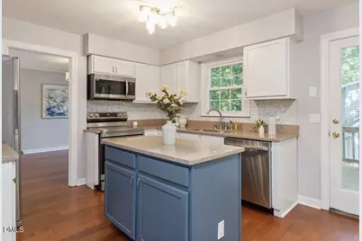 1 Leeward Court, Durham, NC 27713 - Photo 16