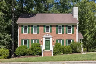 1 Leeward Ct, Durham, NC 27713 - Photo 1