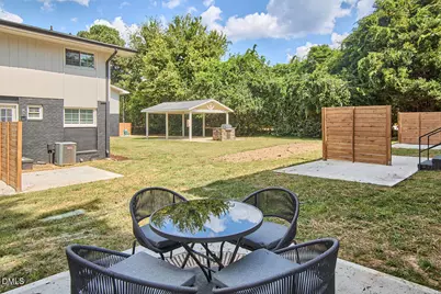 2613 McNeil Street #B, Raleigh, NC 27608 - Photo 30