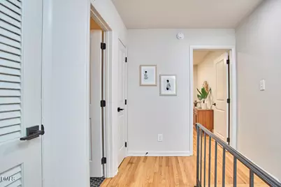 2613 McNeil Street #B, Raleigh, NC 27608 - Photo 20