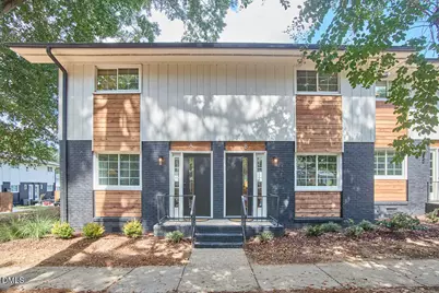 2613 McNeil Street #B, Raleigh, NC 27608 - Photo 2