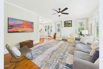 106 E Trinity Avenue, Durham, NC 27701 - Photo 8