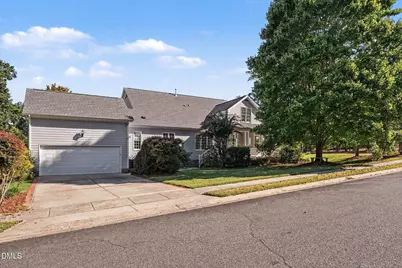 30094 Baxter, Chapel Hill, NC 27517 - Photo 40