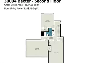 30094 Baxter, Chapel Hill, NC 27517 - Photo 6
