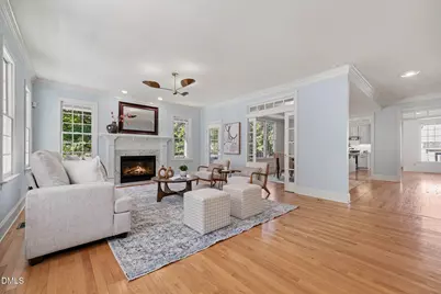 30094 Baxter, Chapel Hill, NC 27517 - Photo 2