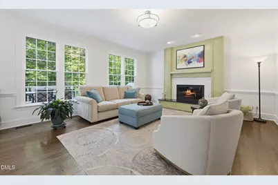 314 Highlands Bluffs Drive, Cary, NC 27518 - Photo 2