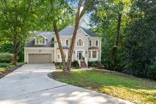 314 Highlands Bluffs Dr, Cary, NC 27518 - Photo 1