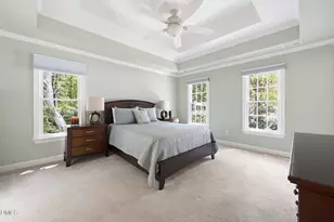 314 Highlands Bluffs Dr, Cary, NC 27518 - Photo 4