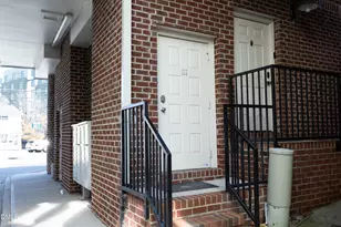 400 W Rosemary St, Chapel Hill, NC 27516 - Photo 2