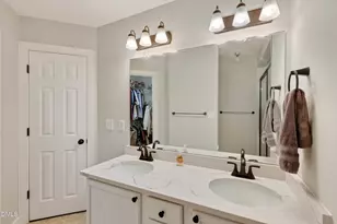 636 Harris Point Way, Wake Forest, NC 27587 - Photo 32