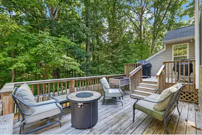 636 Harris Point Way, Wake Forest, NC 27587 - Photo 40