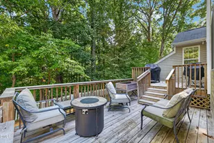 636 Harris Point Way, Wake Forest, NC 27587 - Photo 40