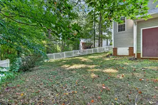 636 Harris Point Way, Wake Forest, NC 27587 - Photo 46