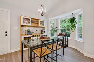 636 Harris Point Way, Wake Forest, NC 27587 - Photo 14
