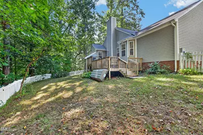 636 Harris Point Way, Wake Forest, NC 27587 - Photo 44