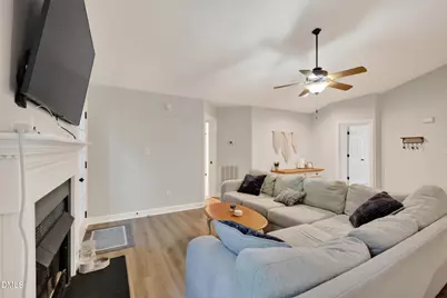 636 Harris Point Way, Wake Forest, NC 27587 - Photo 22