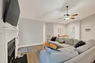 636 Harris Point Way, Wake Forest, NC 27587 - Photo 22