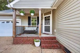 636 Harris Point Way, Wake Forest, NC 27587 - Photo 6