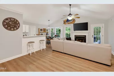 636 Harris Point Way, Wake Forest, NC 27587 - Photo 24