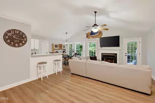 636 Harris Point Way, Wake Forest, NC 27587 - Photo 24