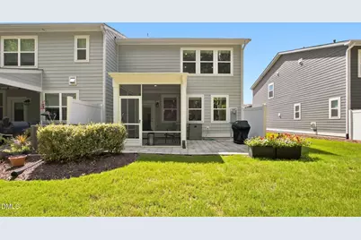 299 Millennium Drive, Pittsboro, NC 27312 - Photo 12