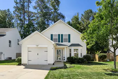 201 Taylor Glen Drive, Morrisville, NC 27560 - Photo 1