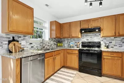 201 Taylor Glen Drive, Morrisville, NC 27560 - Photo 12
