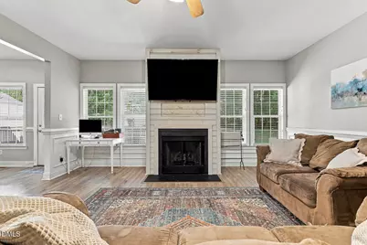 121 Rawhide Drive, Louisburg, NC 27549 - Photo 4