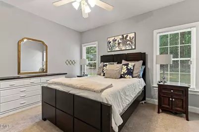121 Rawhide Drive, Louisburg, NC 27549 - Photo 6