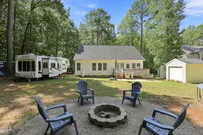 121 Rawhide Drive, Louisburg, NC 27549 - Photo 12