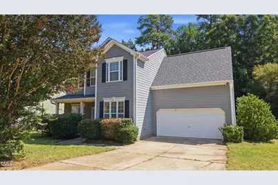 5605 Whisperwood Drive, Durham, NC 27713 - Photo 36
