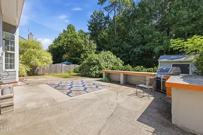5605 Whisperwood Drive, Durham, NC 27713 - Photo 30