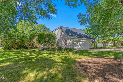 1600 Frazier Ridge Lane, Mebane, NC 27302 - Photo 2