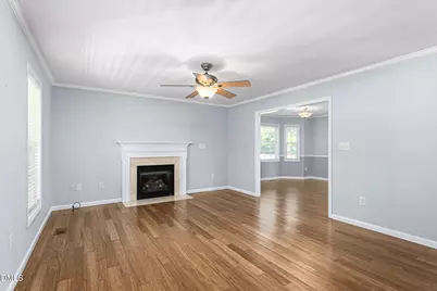 1600 Frazier Ridge Lane, Mebane, NC 27302 - Photo 8