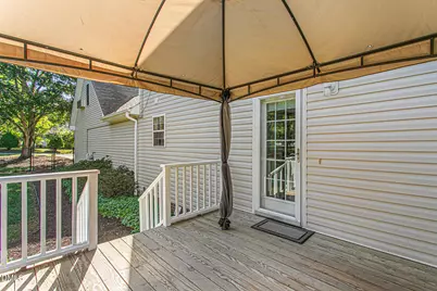 1600 Frazier Ridge Lane, Mebane, NC 27302 - Photo 42
