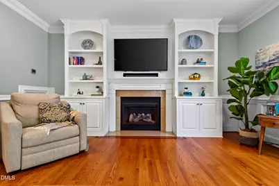 101 Kings Castle Drive, Apex, NC 27502 - Photo 28