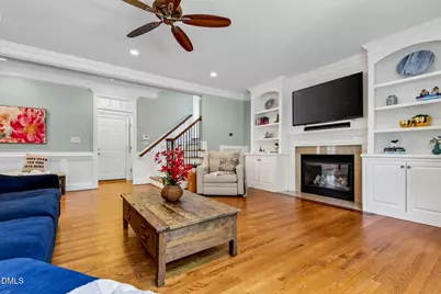 101 Kings Castle Drive, Apex, NC 27502 - Photo 30