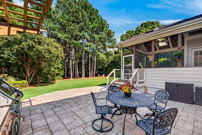 101 Kings Castle Drive, Apex, NC 27502 - Photo 58