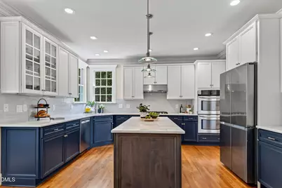 101 Kings Castle Drive, Apex, NC 27502 - Photo 1