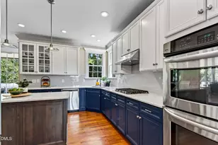 101 Kings Castle Dr, Apex, NC 27502 - Photo 16