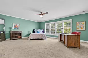 101 Kings Castle Dr, Apex, NC 27502 - Photo 40