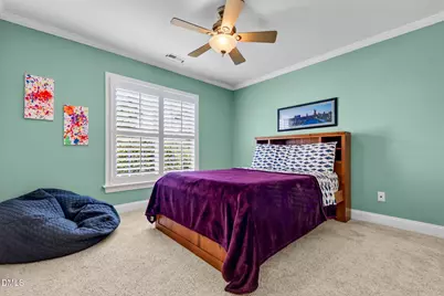 101 Kings Castle Drive, Apex, NC 27502 - Photo 42