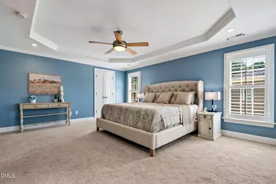 101 Kings Castle Drive, Apex, NC 27502 - Photo 36