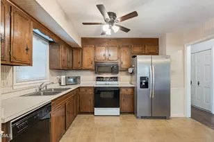 301 November St, Garner, NC 27529 - Photo 20