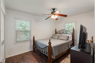 301 November St, Garner, NC 27529 - Photo 16